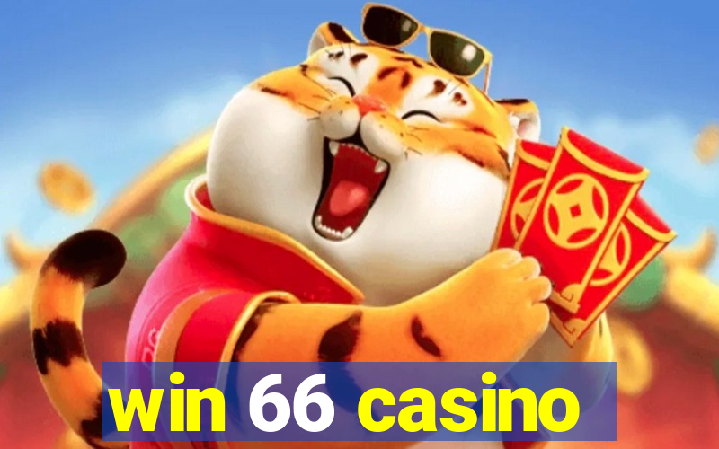 win 66 casino